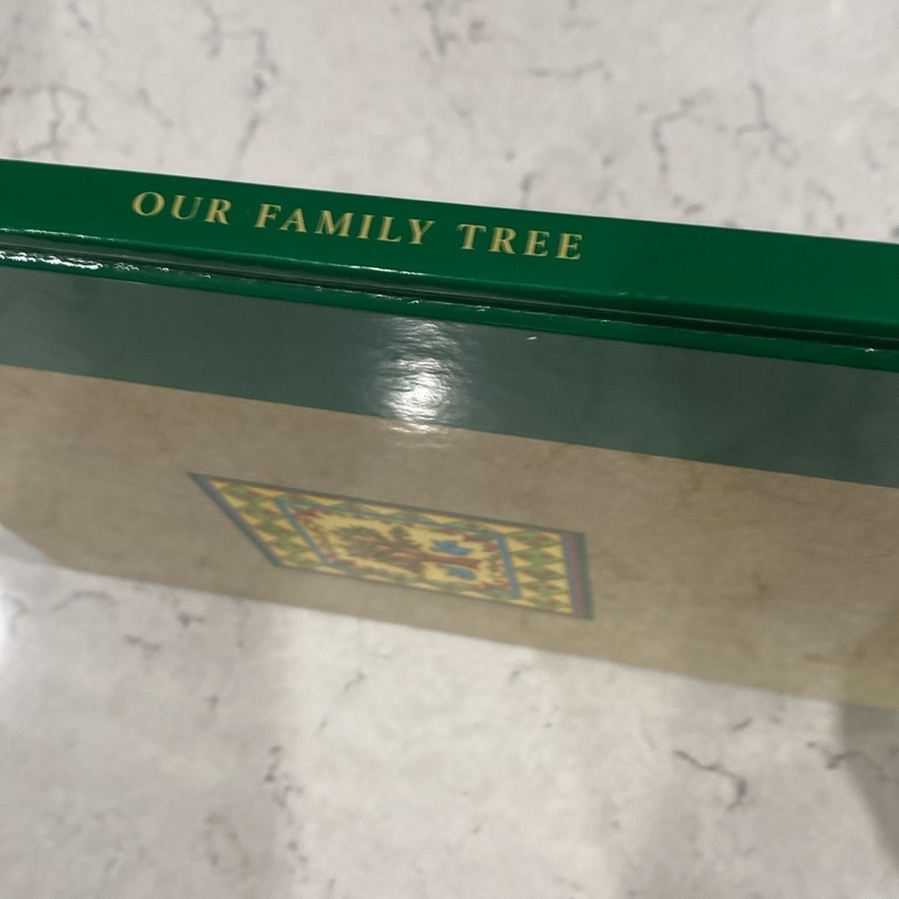 Family Tree Book - Picture 11 of 11